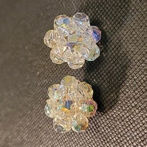 Alice Caviness clip earrings